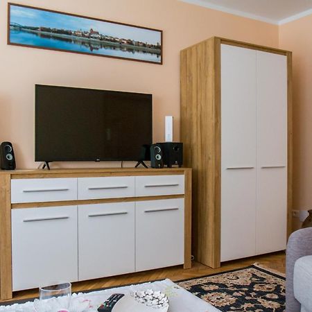 Rabianska Suite Stary Toruń Εξωτερικό φωτογραφία