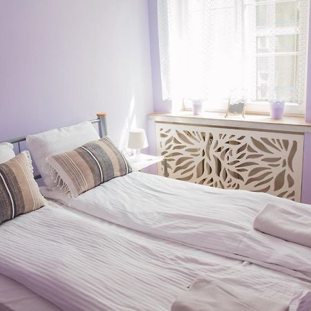 Rabianska Suite Stary Toruń Εξωτερικό φωτογραφία