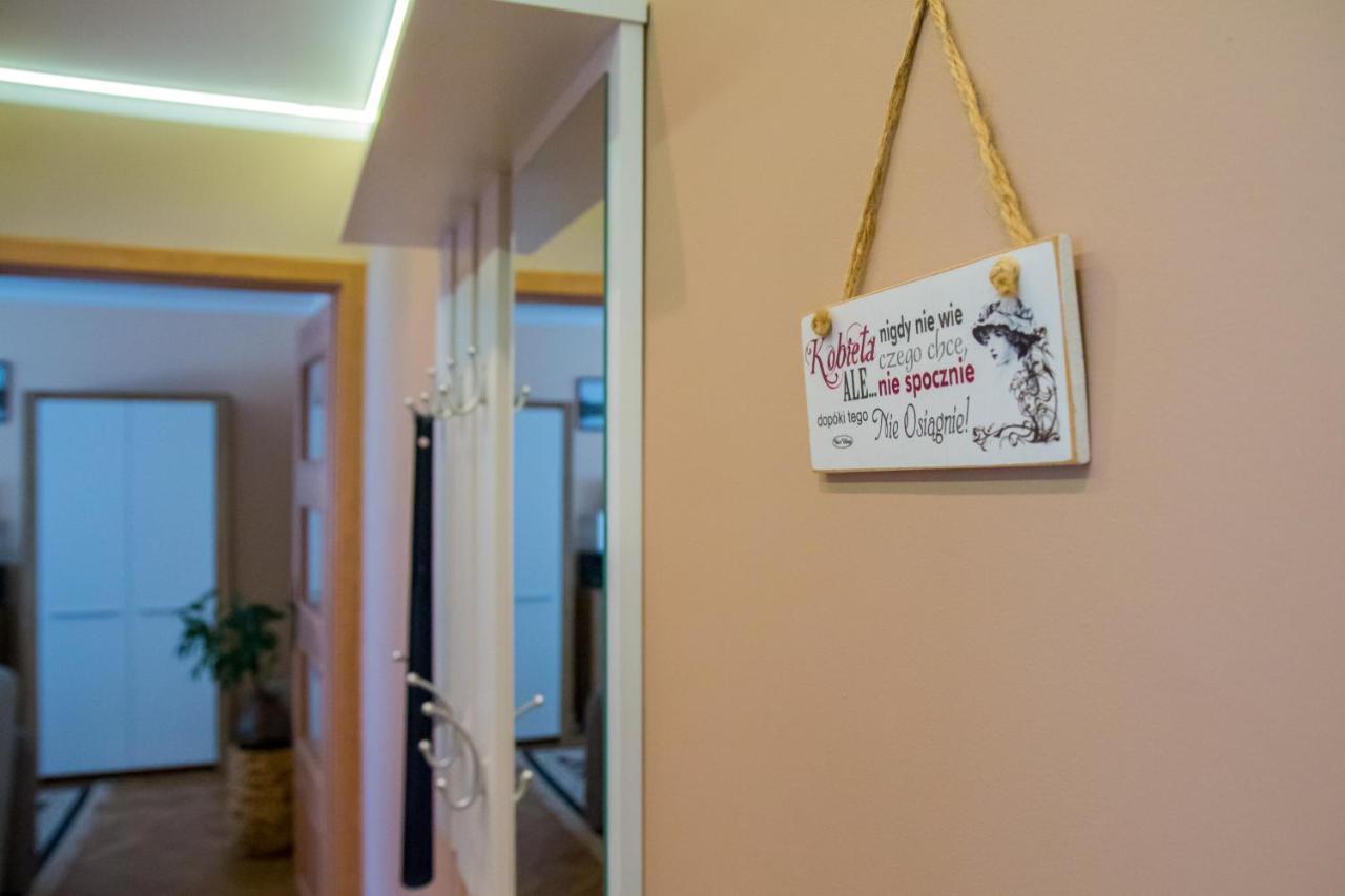 Rabianska Suite Stary Toruń Εξωτερικό φωτογραφία