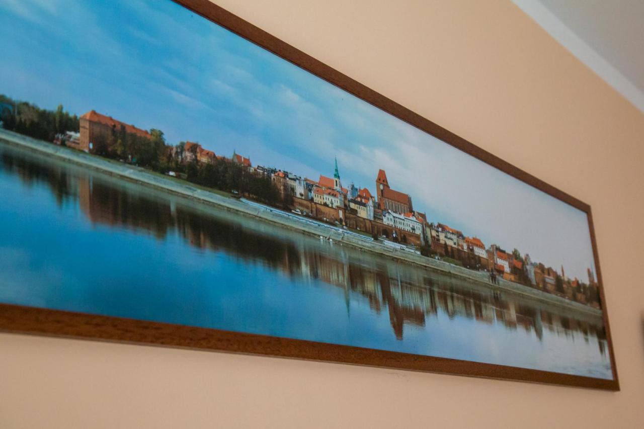 Rabianska Suite Stary Toruń Εξωτερικό φωτογραφία