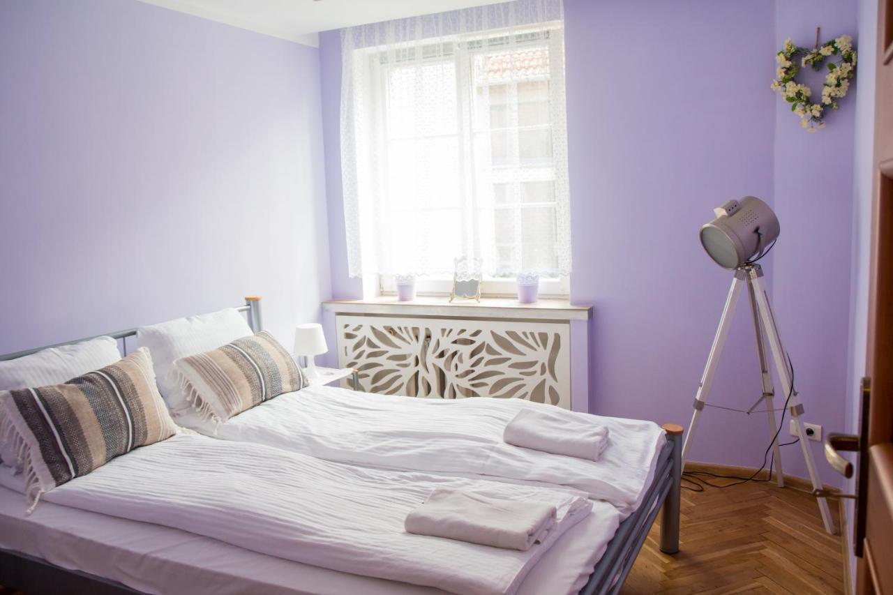 Rabianska Suite Stary Toruń Εξωτερικό φωτογραφία