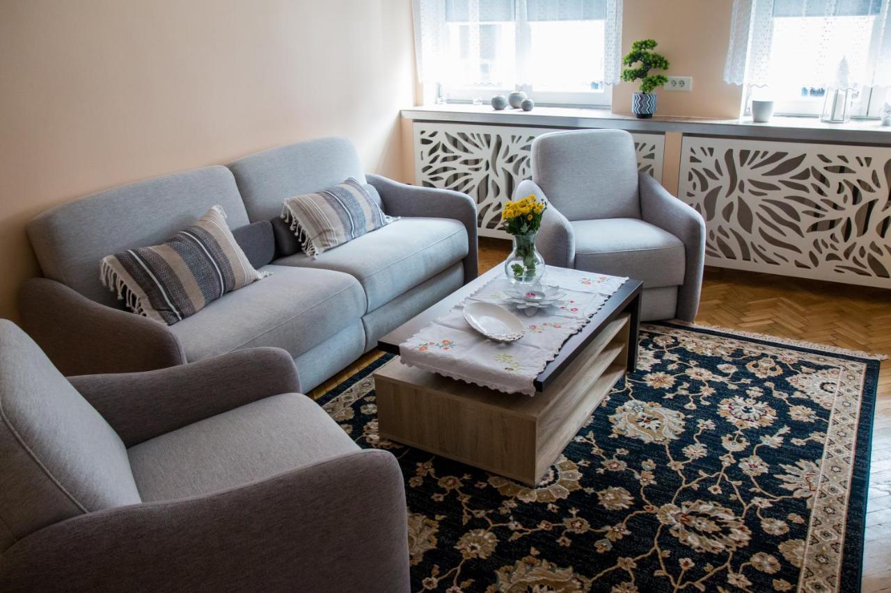 Rabianska Suite Stary Toruń Εξωτερικό φωτογραφία