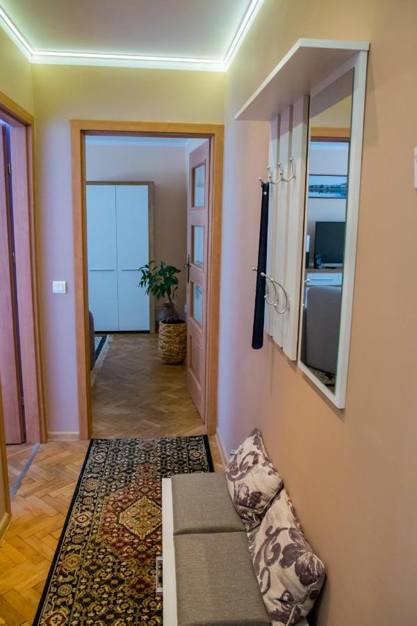 Rabianska Suite Stary Toruń Εξωτερικό φωτογραφία