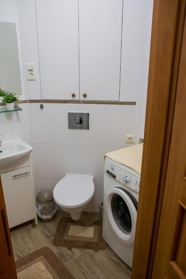 Rabianska Suite Stary Toruń Εξωτερικό φωτογραφία