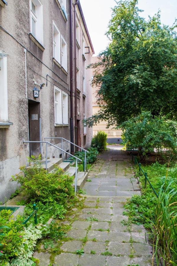 Rabianska Suite Stary Toruń Εξωτερικό φωτογραφία