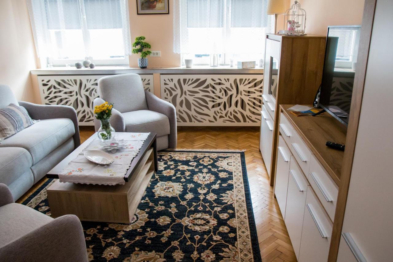 Rabianska Suite Stary Toruń Εξωτερικό φωτογραφία