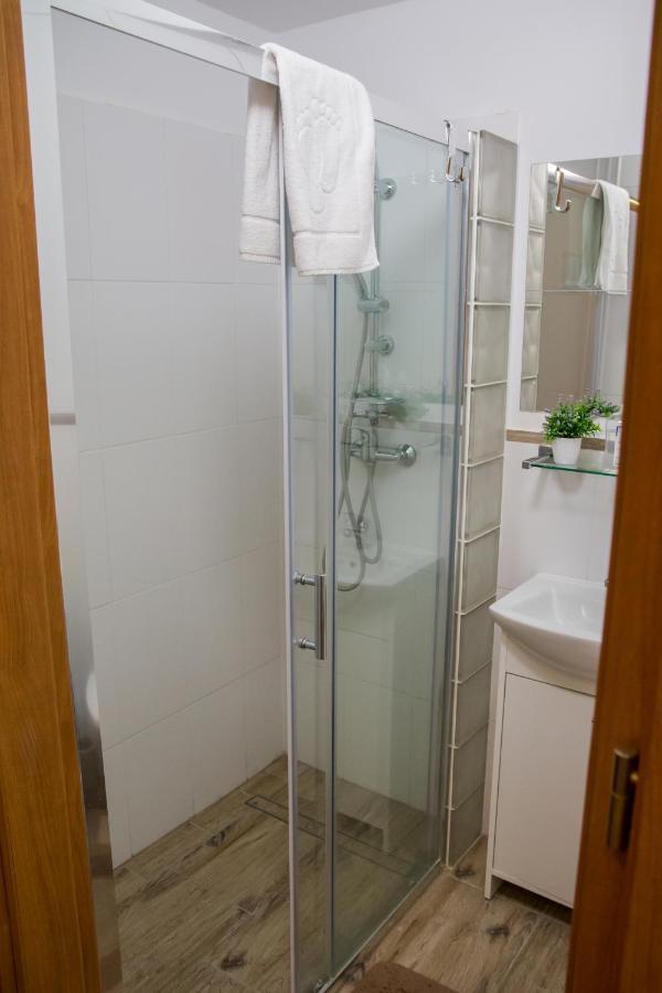 Rabianska Suite Stary Toruń Εξωτερικό φωτογραφία